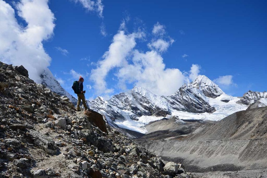 The Best Trekking Destinations In Nepal – Natural Top Wonders