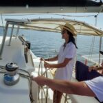 learn how to sail in Miami