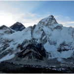 Trek In Everest Region