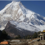 Heart of The Himalayas