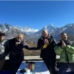 Everest Base Camp