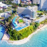 5-star Pattaya hotels