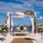 wedding destination