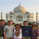 TajMahal Tour