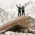 Everest Base Camp