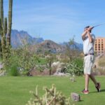 Golf Vacation Affordable