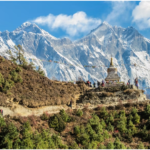 Discover Everest Like