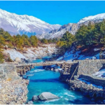 Annapurna Circuit