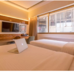 Enjoying the Best of Luxury