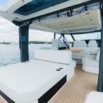 summer yacht charter