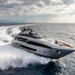 Riva Yacht Charter in the Bahamas