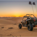 dune buggy Dubai