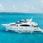 cancun yacht rentals