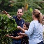 coffee tours in Heredia