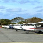 flight academies in Florida