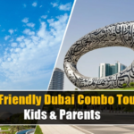 Dubai miracle garden and butterfly garden tickets
