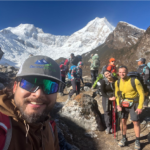 Manaslu Circuit Trek