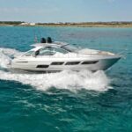 bespoke charter options.