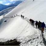 Annapurna Circuit trek