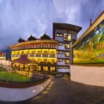 hotels in Siliguri