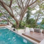 luxury family retreat in Costa Rica